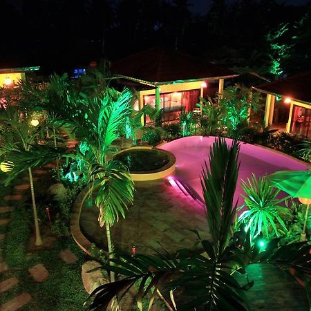 The Jade Cottages Бофут Екстериор снимка