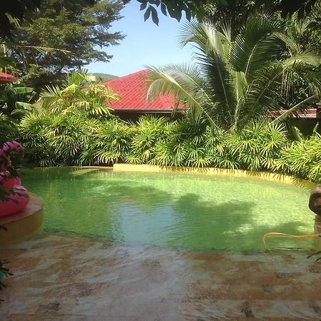 The Jade Cottages Бофут Екстериор снимка