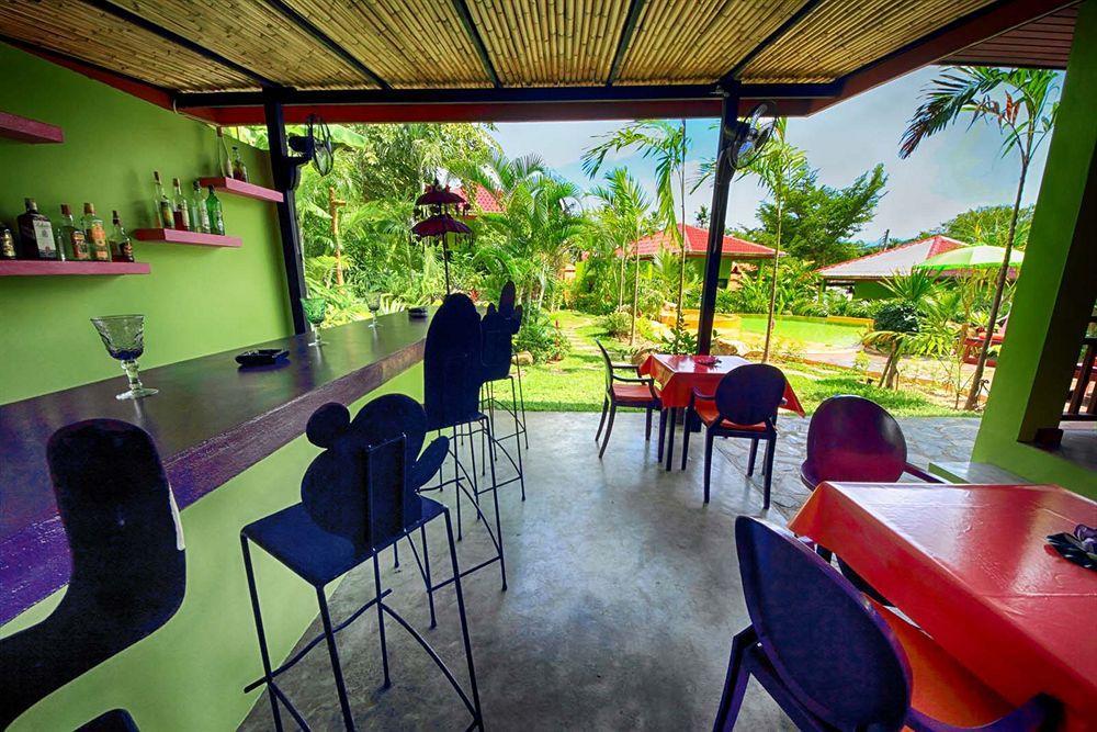 The Jade Cottages Бофут Екстериор снимка