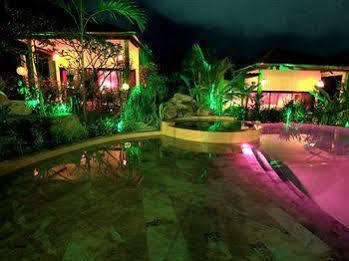 The Jade Cottages Бофут Екстериор снимка